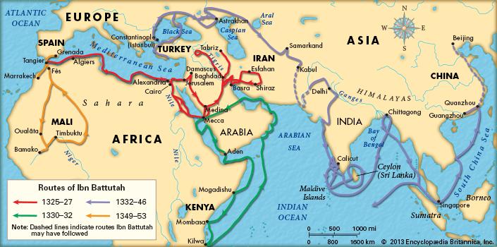 ibn-battuta-route